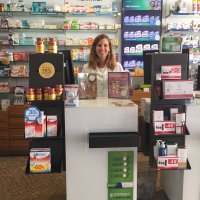 farmacia areosa